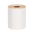Thermodirekt Etiketten weiß 102 x 53mm / ablösbar (RLL=700 STÜCK) Produktbild Additional View 1 S