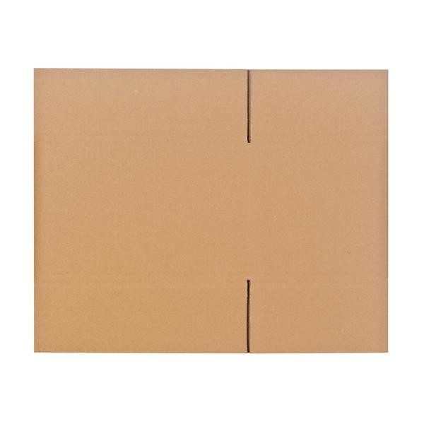 Wellpappe Faltkarton braun 280 x 180 x 170mm / 2.30BC / FEFCO 0201 Produktbild Additional View 1 XL