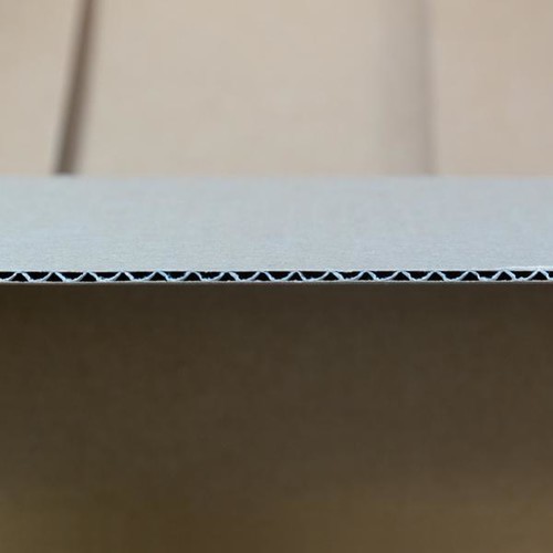 Wellpappe Faltkarton braun 400 x 250 x 150mm / 1.20C / FEFCO 0201 Produktbild Additional View 2 L