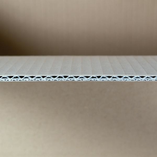 Wellpappe Faltkarton braun 355 x 265 x 275mm / 2.30EB / FEFCO 0201 Produktbild Additional View 2 XL