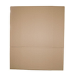 Wellpappe Faltkarton braun 820 x 470 x 600mm / 2.20BC / FEFCO 0201 Produktbild