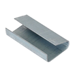 Stahl Verschlusshülse verzinkt/glatt 16 x 28mm / für Umreifungsband (KTN=2000 STÜCK) Produktbild