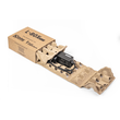 Fixierverpackung L-Box Eco BASIC 150 x 100 x 50mm / 25mm Polsterhöhe Produktbild Additional View 1 S