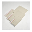 Speedbox GREEN aus Graspapier A6+ IM 160 x 130 x 70mm AM 168 x 138 mm / D-Welle Produktbild Additional View 2 S