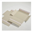Großbriefkarton Flachpack GREEN aus Graspapier / IM 257 x 207 x 13mm E-Welle Produktbild Additional View 1 S