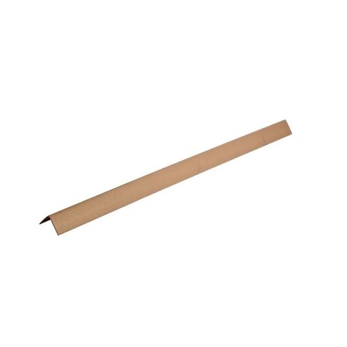 Winkelkantenschutz braun 60 x 60 x 1100mm / 3mm TIGEREDGE Produktbild