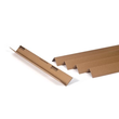 Winkelkantenschutz braun 60 x 60 x 1100mm / 3mm TIGEREDGE Produktbild Additional View 4 S