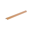 Winkelkantenschutz braun 60 x 60 x 800mm / 3mm TIGEREDGE Produktbild Additional View 4 S