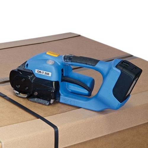 Winkelkantenschutz braun 60 x 60 x 1290mm / 3mm TIGEREDGE Produktbild Additional View 2 L