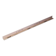 Winkelkantenschutz braun 50 x 50 x 1080mm / 5mm TIGEREDGE Produktbild