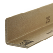Winkelkantenschutz braun 50 x 50 x 1080mm / 5mm TIGEREDGE Produktbild Additional View 1 S