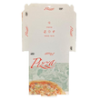 Pizzakarton / Modell C / Pizzastyle / 30x30x3cm (PACK=200 STÜCK) Produktbild Additional View 4 S
