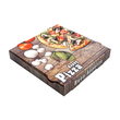 Pizzakarton / Modell NYC / Piccante / 26x26x4cm (PACK=100 STÜCK) Produktbild Additional View 4 S