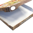 Pizzakarton / Modell NYC / Piccante / 28x28x4cm (PACK=100 STÜCK) Produktbild Additional View 6 S