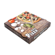 Pizzakarton / Modell NYC / Piccante / 33x33x4cm (PACK=100 STÜCK) Produktbild Additional View 5 S