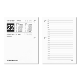 Umlegekalender 2022 Für Holzuntersatz 333 11X15Cm 1Tag/2Seiten Weiß Zettler 338-0000 Kaufen | Kalender Bei Liebl.de