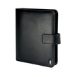 Organizer Einsteiger A5 für 148x210mm schwarz Chronoplan 50103 Produktbild