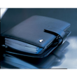 Organizer Standard Basic Midi für 96x172mm schwarz Chronoplan 50108 Produktbild Additional View 3 S