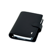 Organizer Standard Basic Midi für 96x172mm schwarz Chronoplan 50108 Produktbild Additional View 1 S